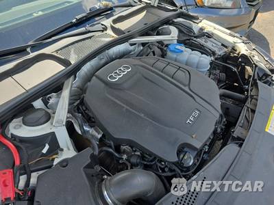 2017 Audi A4 Sedan 2.0T Premium Plus - zdjęcie 19 z 23 - miniatura