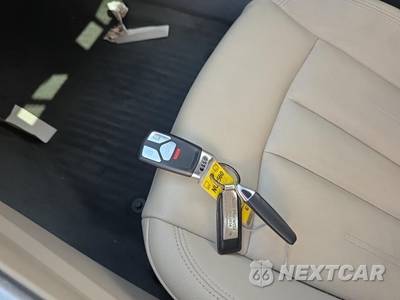 2017 Audi A4 Sedan 2.0T Premium Plus - zdjęcie 22 z 23 - miniatura