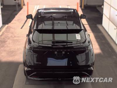 2024 Nissan Ariya PLATINUM+ e-4ORCE - zdjęcie 6 z 24 - miniatura