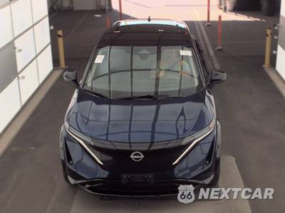2023 Nissan Ariya ENGAGE - zdjęcie 2 z 27 - miniatura
