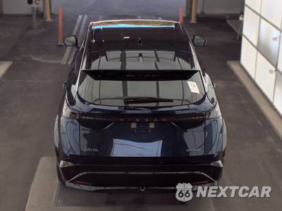 2023 Nissan Ariya ENGAGE - zdjęcie 6 z 27 - miniatura