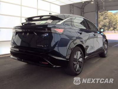 2023 Nissan Ariya ENGAGE - zdjęcie 5 z 27 - miniatura