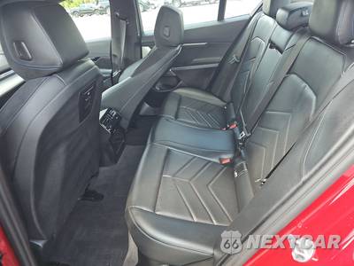 2025 BMW i5 xDrive40 M SPORT LINE - zdjęcie 19 z 26 - miniatura