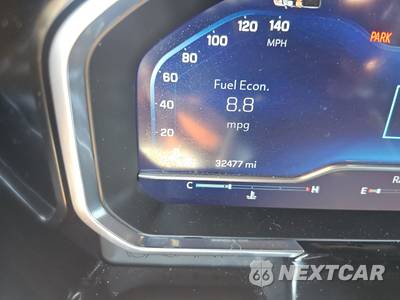 2024 Chevrolet Silverado 1500 RST Crew Cab Medium Bed 1SP - zdjęcie 18 z 23 - miniatura
