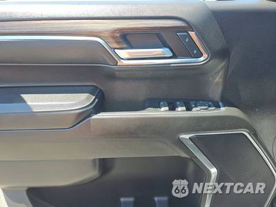 2024 Chevrolet Silverado 1500 RST Crew Cab Medium Bed 1SP - zdjęcie 15 z 23 - miniatura