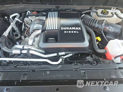 2024 Chevrolet Silverado 1500 RST Crew Cab Medium Bed 1SP - zdjęcie 22 z 23 - miniatura