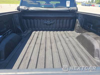 2024 Chevrolet Silverado 1500 RST Crew Cab Medium Bed 1SP - zdjęcie 23 z 23 - miniatura