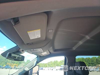 2024 Chevrolet Silverado 1500 RST Crew Cab Medium Bed 1SP - zdjęcie 20 z 23 - miniatura