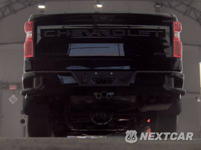 2024 Chevrolet Silverado 1500 RST Crew Cab Medium Bed 1SP - zdjęcie 7 z 23 - miniatura