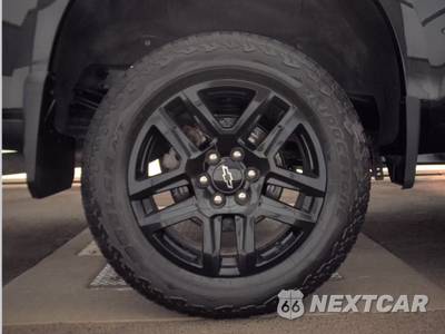 2024 Chevrolet Silverado 1500 RST Crew Cab Medium Bed 1SP - zdjęcie 11 z 23 - miniatura