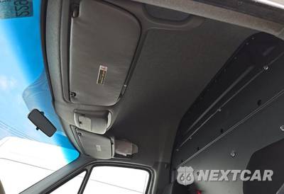 2018 Mercedes-Benz Sprinter 3500XD Cargo Van DRW Standard Roof 144.3" WB - zdjęcie 9 z 12 - miniatura