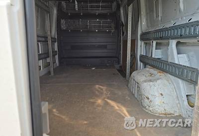 2018 Mercedes-Benz Sprinter 3500XD Cargo Van DRW Standard Roof 144.3" WB - zdjęcie 6 z 12 - miniatura