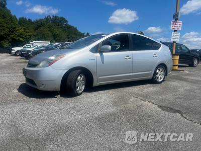 2007 Toyota Prius - zdjęcie 1 z 10 - miniatura