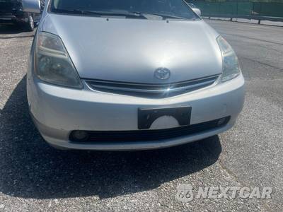 2007 Toyota Prius - zdjęcie 5 z 10 - miniatura
