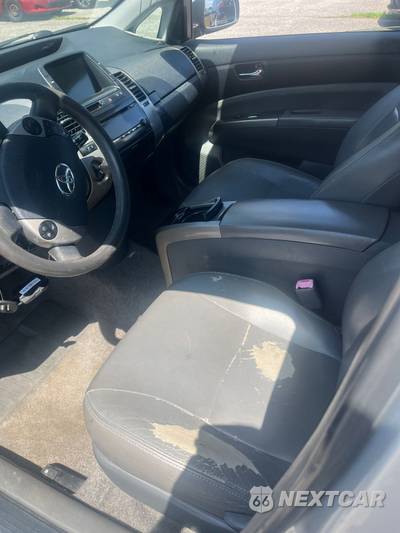 2007 Toyota Prius - zdjęcie 9 z 10 - miniatura