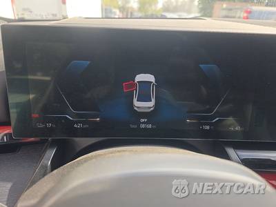 2026 BMW i5 eDrive40 M SPORT LINE - zdjęcie 13 z 26 - miniatura