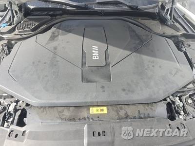 2026 BMW i5 eDrive40 M SPORT LINE - zdjęcie 16 z 26 - miniatura