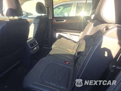 2025 Volkswagen Atlas 2.0T SE w/Technology - zdjęcie 13 z 27 - miniatura