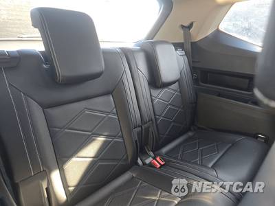 2025 Volkswagen Atlas 2.0T SE w/Technology - zdjęcie 14 z 27 - miniatura
