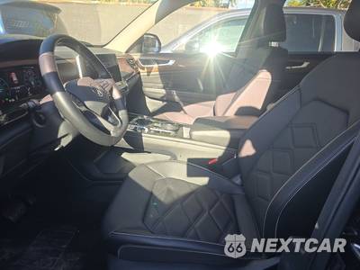 2025 Volkswagen Atlas 2.0T SE w/Technology - zdjęcie 7 z 27 - miniatura