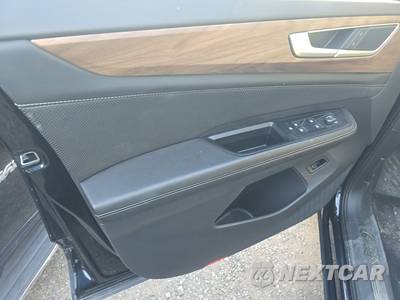 2025 Volkswagen Atlas 2.0T SE w/Technology - zdjęcie 9 z 27 - miniatura