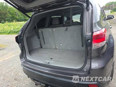 2017 Toyota Highlander LE Plus - zdjęcie 19 z 21 - miniatura