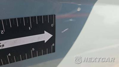 2025 Hyundai Venue SEL - zdjęcie 28 z 43 - miniatura