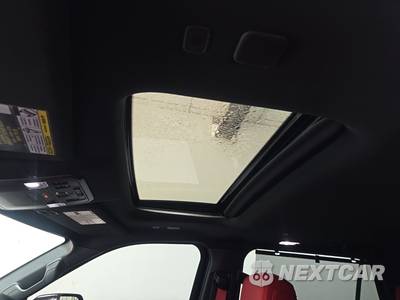 2025 Toyota Sequoia TRD Pro - zdjęcie 14 z 19 - miniatura
