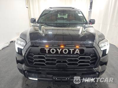 2025 Toyota Sequoia TRD Pro - zdjęcie 2 z 19 - miniatura