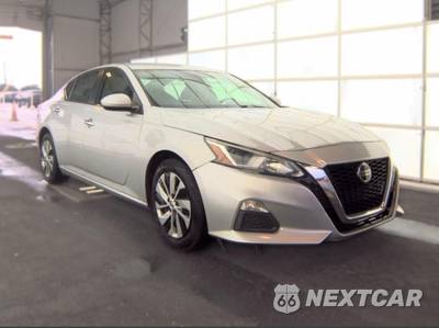 2020 Nissan Altima S - zdjęcie 1 z 12 - miniatura