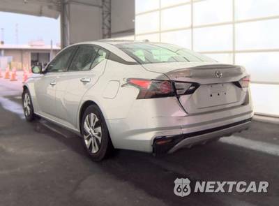 2020 Nissan Altima S - zdjęcie 9 z 12 - miniatura