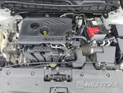 2020 Nissan Altima S - zdjęcie 12 z 12 - miniatura