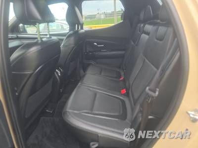 2023 Hyundai Santa Cruz Limited Crew Cab Short Bed - zdjęcie 13 z 36 - miniatura