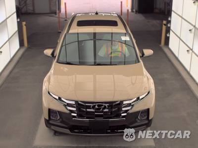 2023 Hyundai Santa Cruz Limited Crew Cab Short Bed - zdjęcie 2 z 36 - miniatura