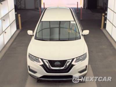 2018 Nissan Rogue S - zdjęcie 2 z 18 - miniatura