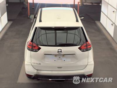 2018 Nissan Rogue S - zdjęcie 5 z 18 - miniatura
