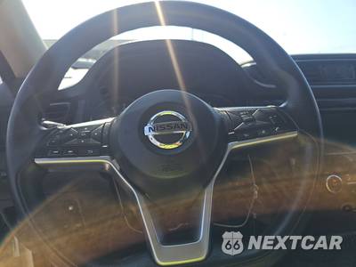 2018 Nissan Rogue S - zdjęcie 10 z 18 - miniatura