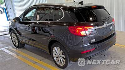 2016 Buick Envision Premium I 1SN - zdjęcie 6 z 28 - miniatura