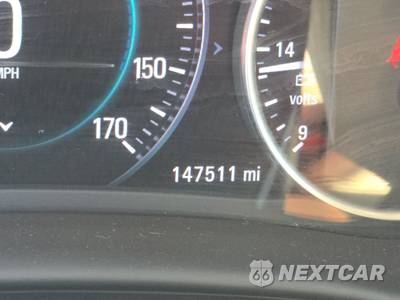 2016 Buick Envision Premium I 1SN - zdjęcie 17 z 28 - miniatura