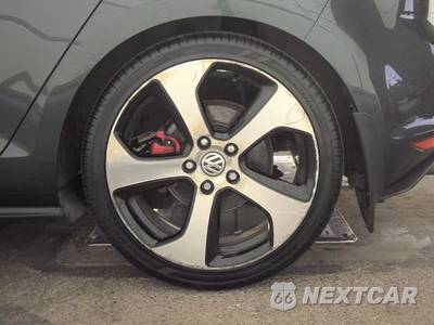 2016 Volkswagen Golf GTI SE Hatchback - zdjęcie 12 z 32 - miniatura