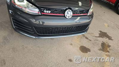 2016 Volkswagen Golf GTI SE Hatchback - zdjęcie 25 z 32 - miniatura