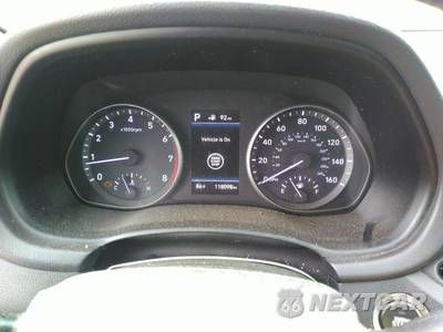 2020 Hyundai Elantra GT Hatchback - zdjęcie 17 z 36 - miniatura