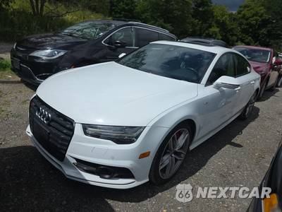 2018 Audi S7 Premium Plus - zdjęcie 1 z 21 - miniatura