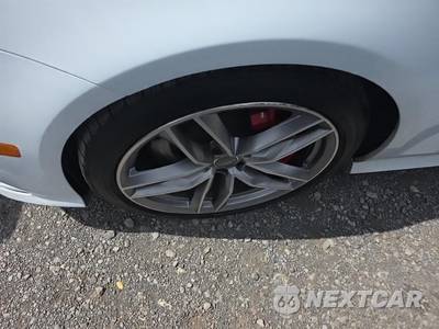 2018 Audi S7 Premium Plus - zdjęcie 8 z 21 - miniatura