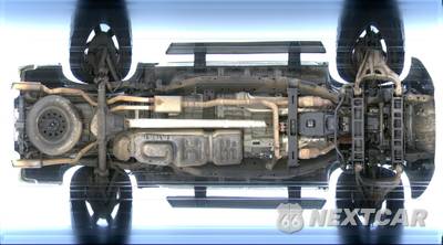2008 Ford F-150 Limited Crew Cab Short Bed - zdjęcie 18 z 24 - miniatura