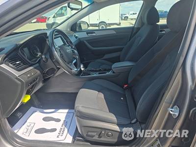2019 Hyundai Sonata SEL - zdjęcie 7 z 25 - miniatura
