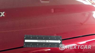 2023 Chevrolet Silverado 1500 RST Crew Cab Short Bed 1SP - zdjęcie 24 z 27 - miniatura