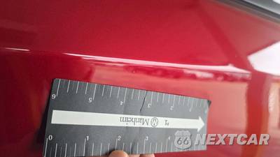 2023 Chevrolet Silverado 1500 RST Crew Cab Short Bed 1SP - zdjęcie 20 z 27 - miniatura