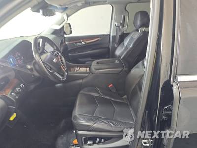 2019 Cadillac Escalade ESV Premium Luxury - zdjęcie 7 z 40 - miniatura