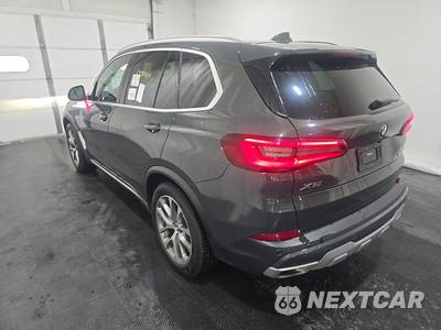 2023 BMW X5 Sports Activity Vehicle xDrive40i - zdjęcie 6 z 26 - miniatura